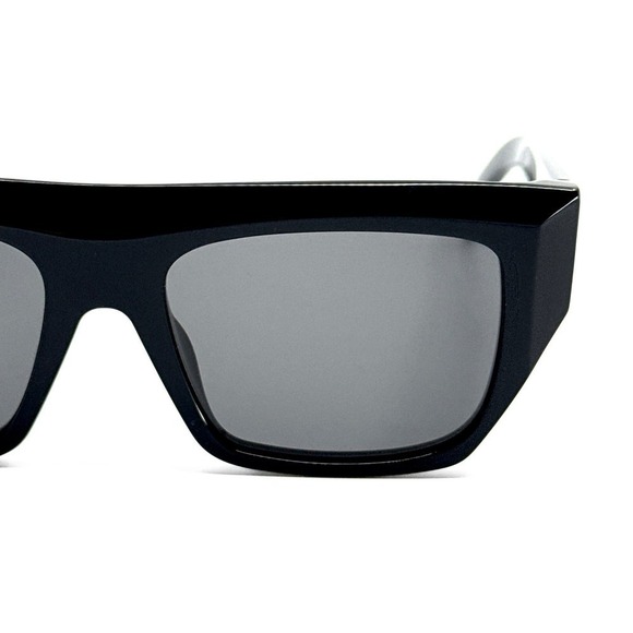 NEW!!! PALM ANGELS Sunglasses PERI052 1007 Authenti c - Picture 5 of 11